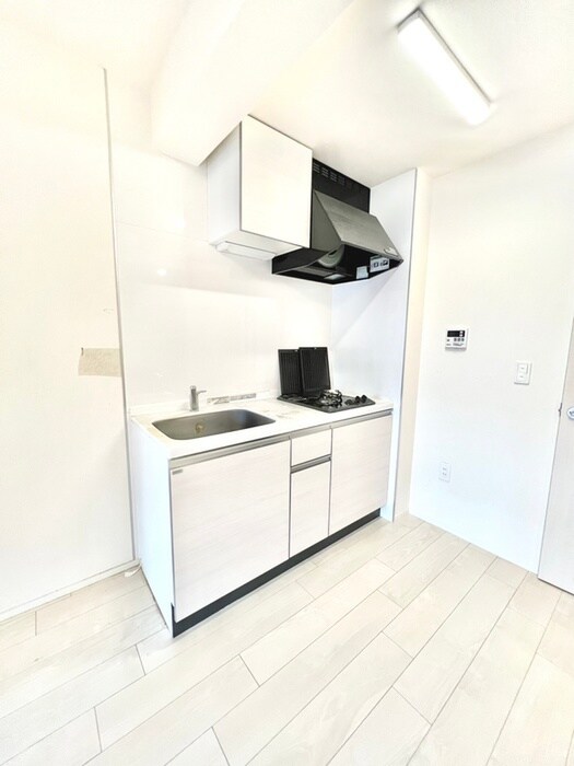 物件内観写真10　(キッチン)