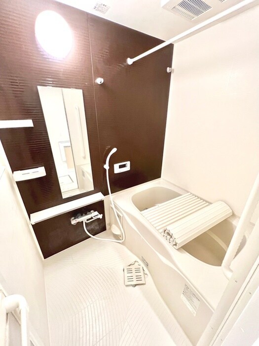 物件内観写真11　(バス／シャワールーム等)