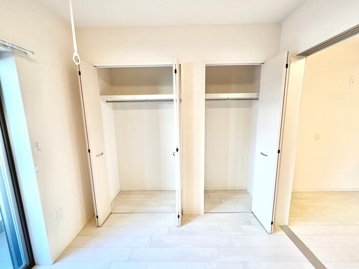 物件内観写真15　(収納)