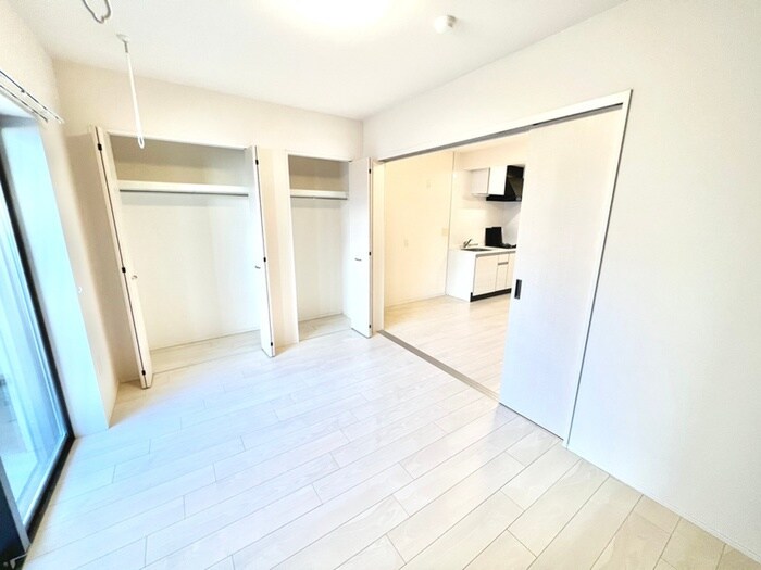 物件内観写真17　(居室)