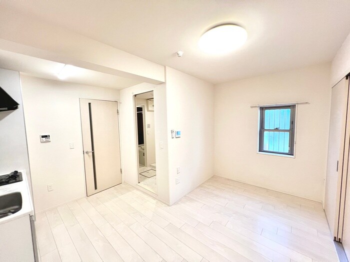 物件内観写真18　(キッチン)