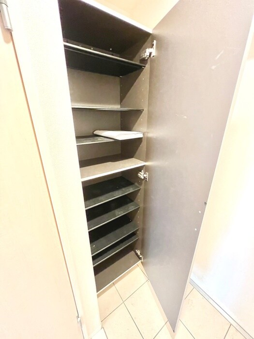 物件内観写真21　(靴箱)