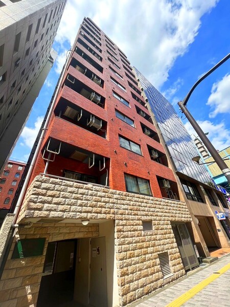 ﾗｲｵﾝｽﾞﾏﾝｼｮﾝ東池袋（804）外観写真