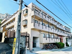 リライア百合ヶ丘（213）外観写真
