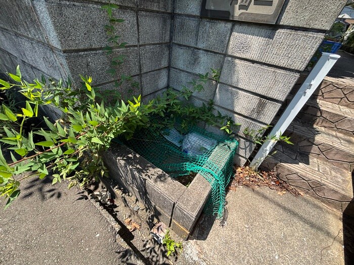 物件外観写真3　(建物設備)