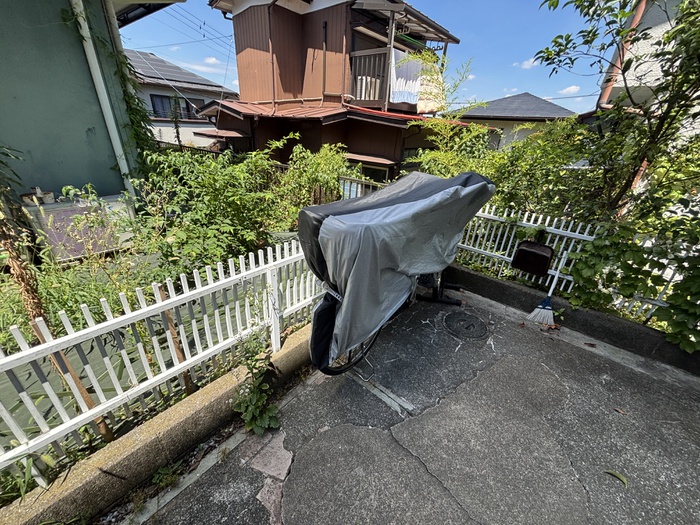 外観写真