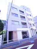 マリ－ナ高輪