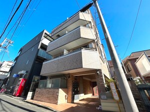 メッツプラザ野方外観写真