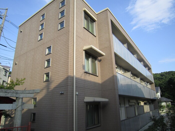 物件外観写真2　(その他)