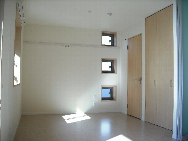 物件内観写真6　(居室)