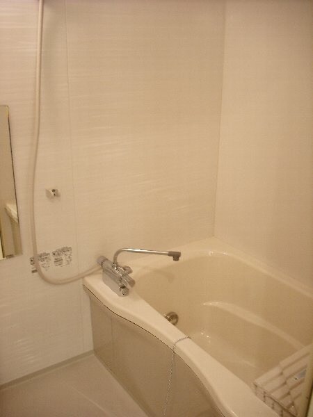 物件内観写真7　(バス／シャワールーム等)