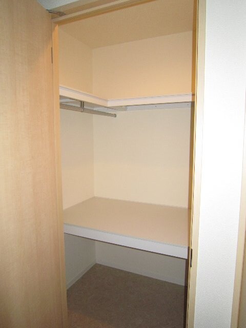 物件内観写真11　(収納)
