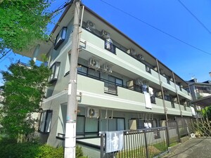 グリーン  エステート外観写真