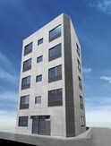 仮）東神奈川２丁目新築工事