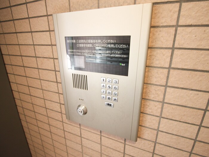 物件外観写真6　(建物設備)