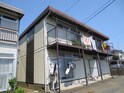 島村ハイツ