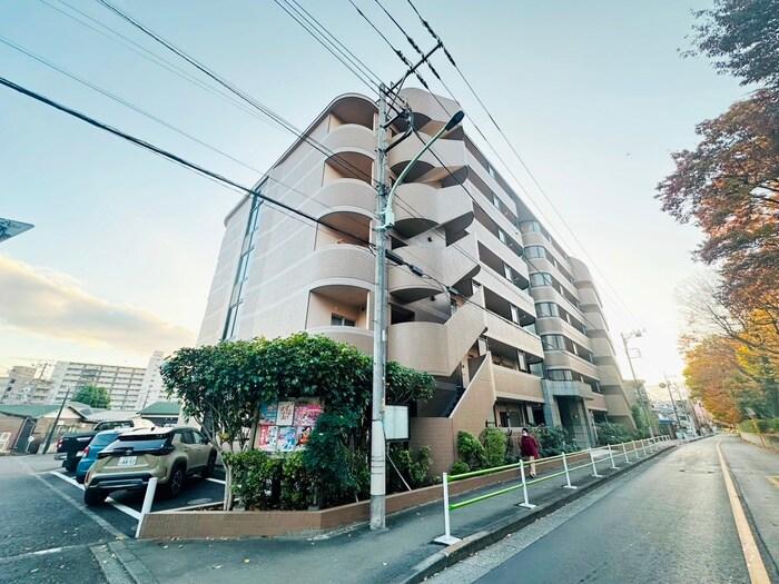 物件外観写真2　(外観写真)