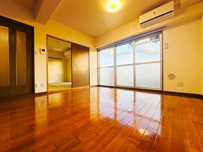 物件内観写真7　(キッチン)