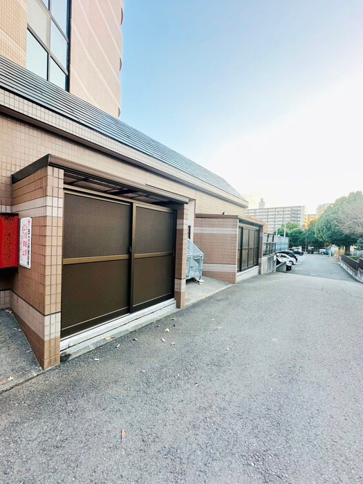 物件外観写真6　(建物設備)