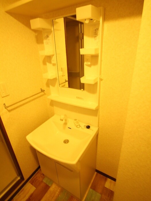 物件内観写真13　(洗面)