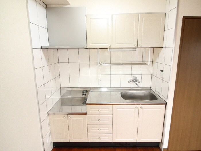 物件内観写真15　(キッチン)