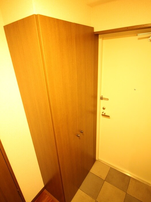 物件内観写真21　(靴箱)