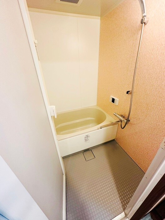 物件内観写真21　(バス／シャワールーム等)