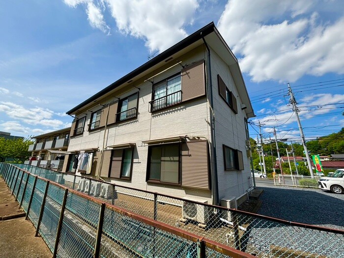 物件外観写真5　(外観写真)