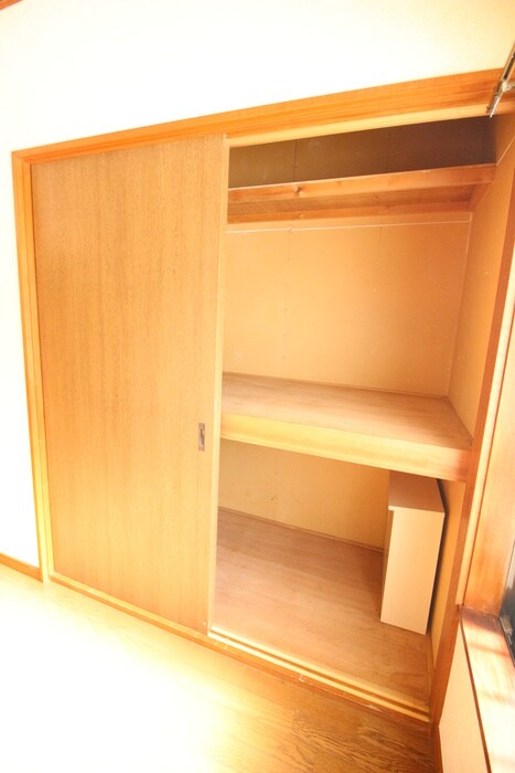 物件内観写真10　(収納)
