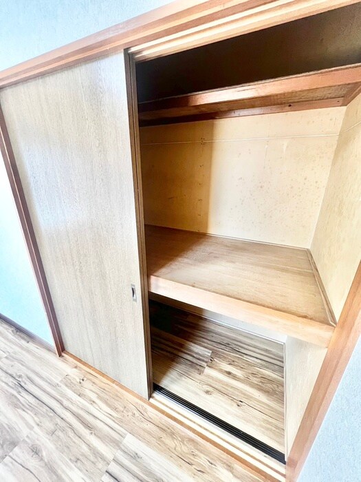 物件内観写真10　(収納)