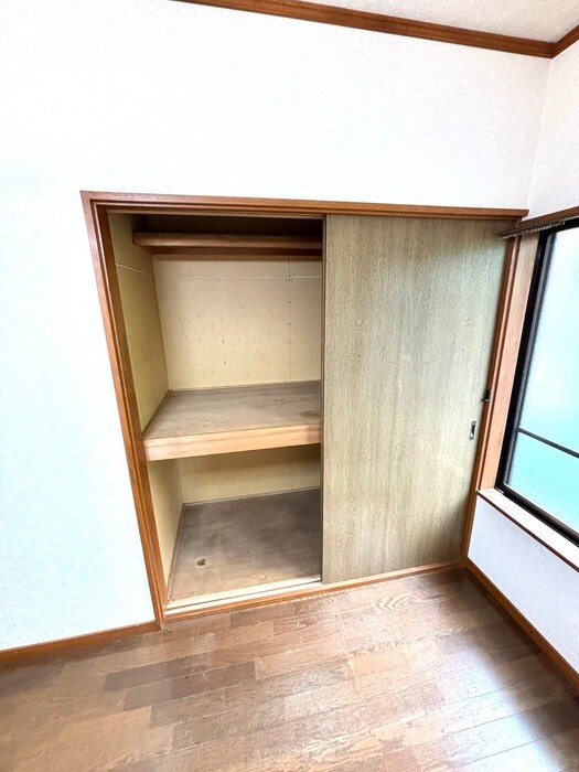 物件内観写真10　(収納)