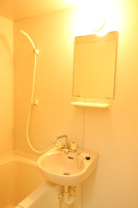 物件内観写真12　(洗面)