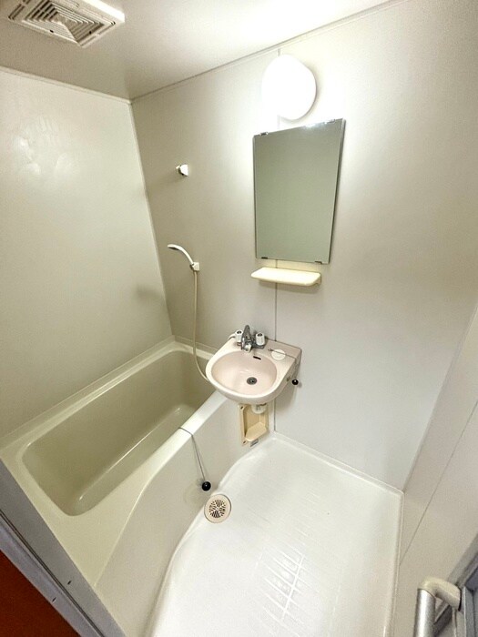 物件内観写真13　(バス／シャワールーム等)