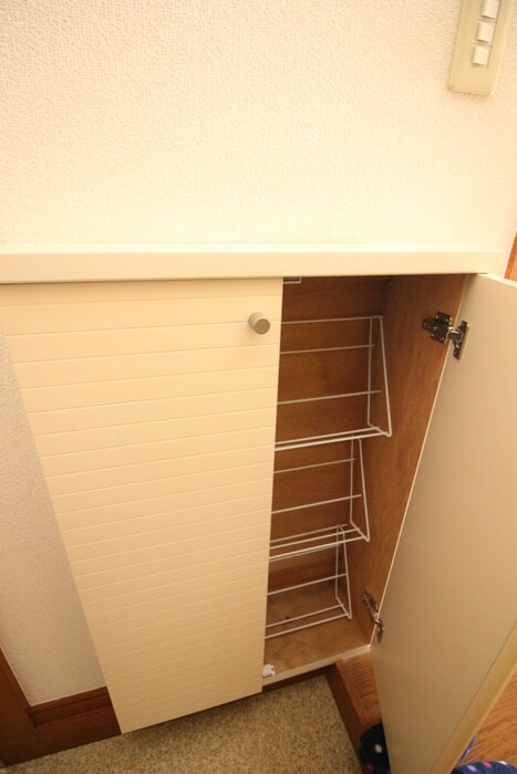 物件内観写真20　(靴箱)