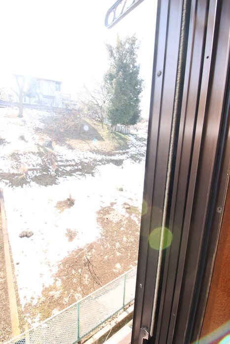 物件内観写真21　(ベランダ・バルコニー)