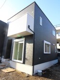 蓮田駅前ドリームハウス　B棟