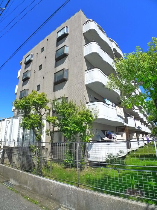 リヴェ－ル南八幡の周辺環境