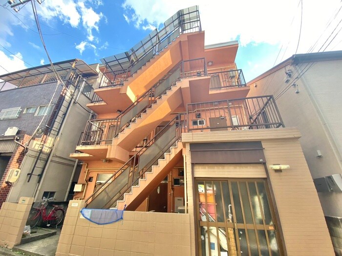 物件外観写真3　(外観写真)