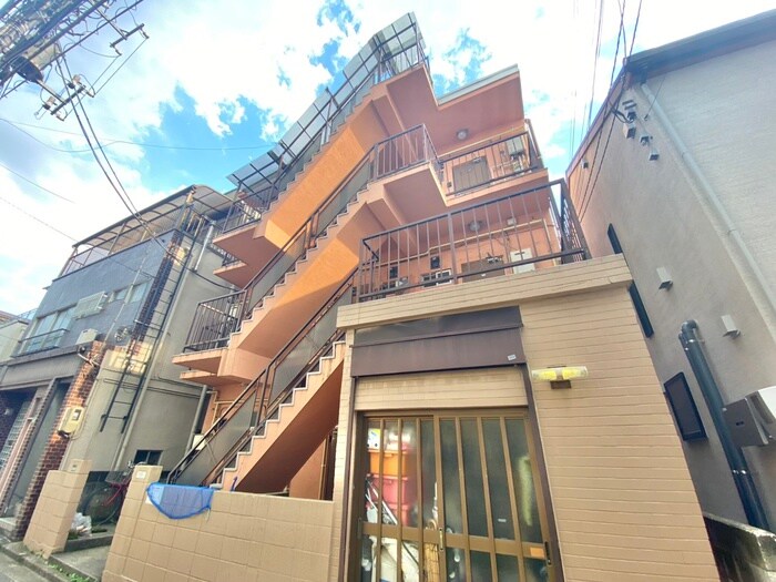 物件外観写真4　(外観写真)