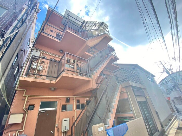 物件外観写真5　(外観写真)