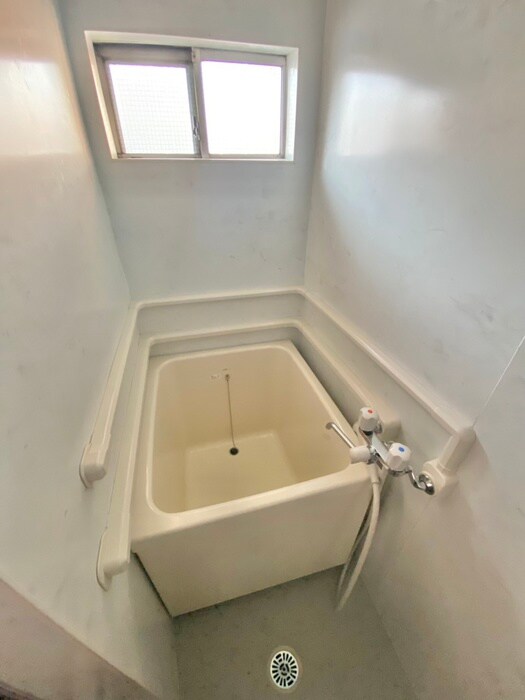 物件内観写真13　(バス／シャワールーム等)