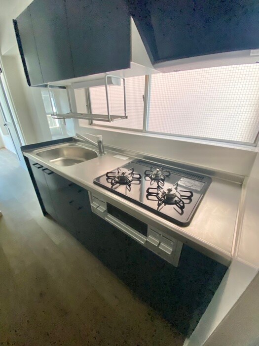 物件内観写真18　(キッチン)