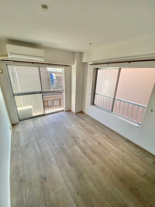 物件内観写真21　(居室)