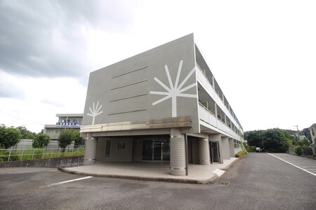 まちのもり本町田外観写真