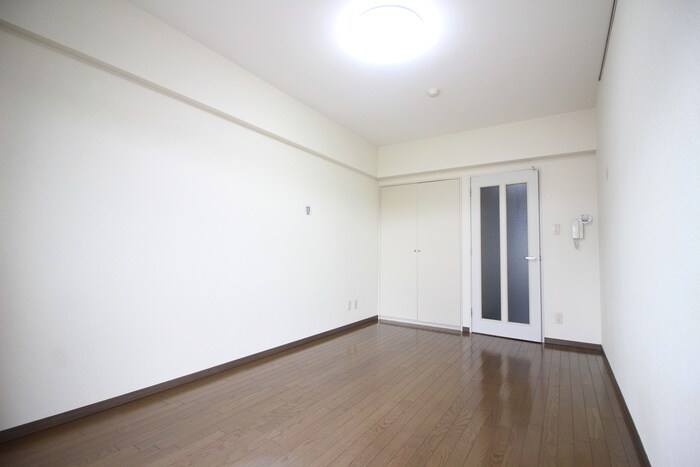 まちのもり本町田の居室