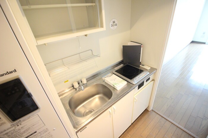 物件内観写真9　(キッチン)