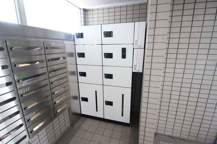 物件外観写真5　(建物設備)