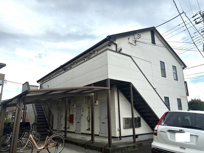 物件外観写真3　(外観写真)