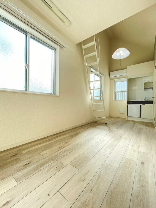 物件内観写真7　(居室)