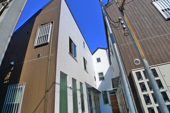 物件外観写真6　(外観写真)